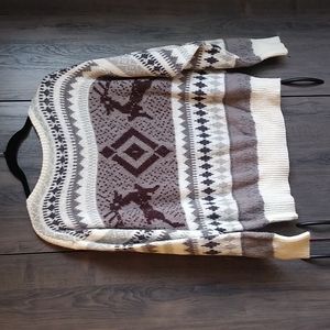 Mondi Vintage Sweater